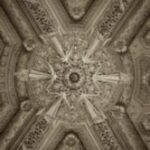 Religious_24 - Religious Line - Sepia Tone