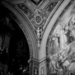 Religious_25 - Religious Line - Black & White