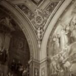 Religious_25 - Religious Line - Sepia Tone