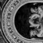 Religious_26 - Religious Line - Black & White