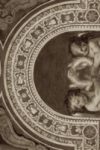 Religious_26 - Religious Line - Sepia Tone