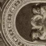 Religious_26 - Religious Line - Sepia Tone