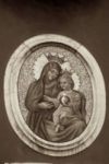 Religious_28 - Religious Line - Sepia Tone