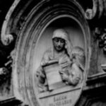 Religious_29 - Religious Line - Black & White