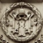 Religious_29 - Religious Line - Sepia Tone