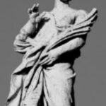 Religious_2 - Religious Line - Black & White