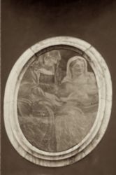 Religious_33 - Religious Line - Sepia Tone