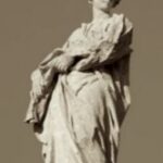 Religious_3 - Religious Line - Sepia Tone