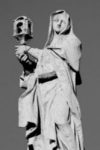 Religious_5 - Religious Line - Black & White