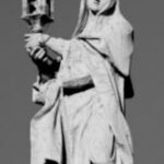 Religious_5 - Religious Line - Black & White