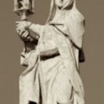 Religious_5 - Religious Line - Sepia Tone