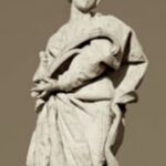 Religious_6 - Religious Line - Sepia Tone