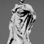 Religious_7 - Religious Line - Black & White