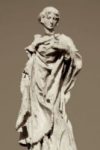 Religious_7 - Religious Line - Sepia Tone