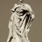 Religious_7 - Religious Line - Sepia Tone