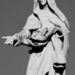 Religious_8 - Religious Line - Black & White