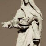 Religious_8 - Religious Line - Sepia Tone