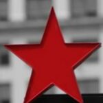 The Letter star - NYC - Color