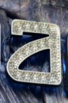 The Letter a_11 - London - Color