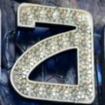 The Letter a_11 - London - Color
