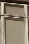 The Letter a_1 - London - Sepia Tone