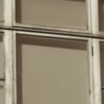 The Letter a_1 - London - Sepia Tone