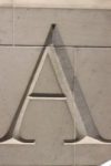 The Letter a_2 - London - Color