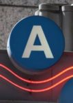 The Letter a_3 - NYC - Color