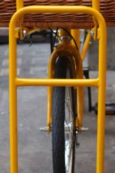 The Letter a_4 - London - Color