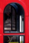 The Letter a_5 - London - Color