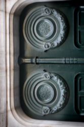 The Letter a_7 - PARIS - Color