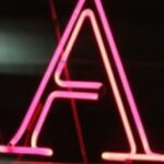 The Letter a_8 - NYC - Color