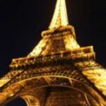 The Letter a_9 - PARIS - Color