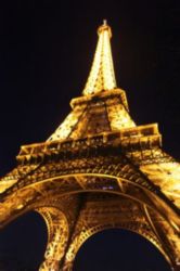 The Letter a_9 - PARIS - Color