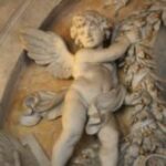 The Symbol angel_1 - Color - A&S