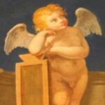 The Symbol angel_2 - Color - A&S