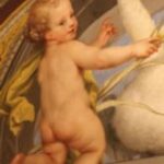 The Symbol angel_3 - Color - A&S