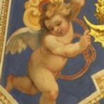 The Symbol angel_4 - Color - A&S