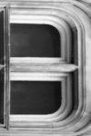 The Letter b_2 - London - Black & White