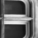 The Letter b_2 - London - Black & White