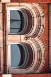 The Letter b_3 - London - Color