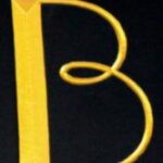 The Letter b_4 - London - Color