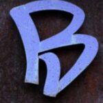 The Letter b_4 - NYC - Color