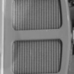 The Letter b_6 - London - Black & White