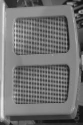 The Letter b_6 - London - Black & White