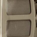 The Letter b_6 - London - Sepia Tone