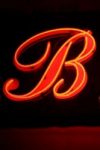 The Letter b_6 - PARIS - Color