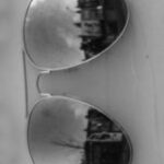 The Letter b_7 - London - Black & White