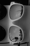 The Letter b_8 - London - Black & White