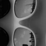 The Letter b_8 - London - Black & White